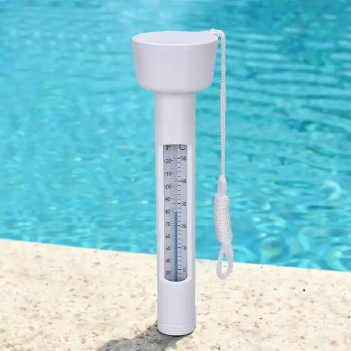 Ice Bath Floating Thermometer